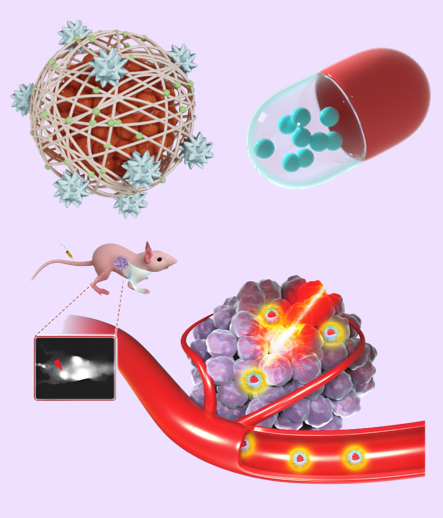Drug loading/biomedical