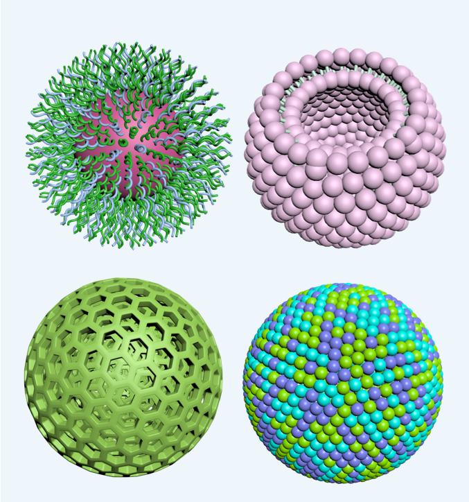 Nanoparticle