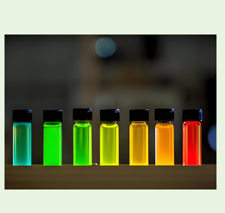 Quantum dots